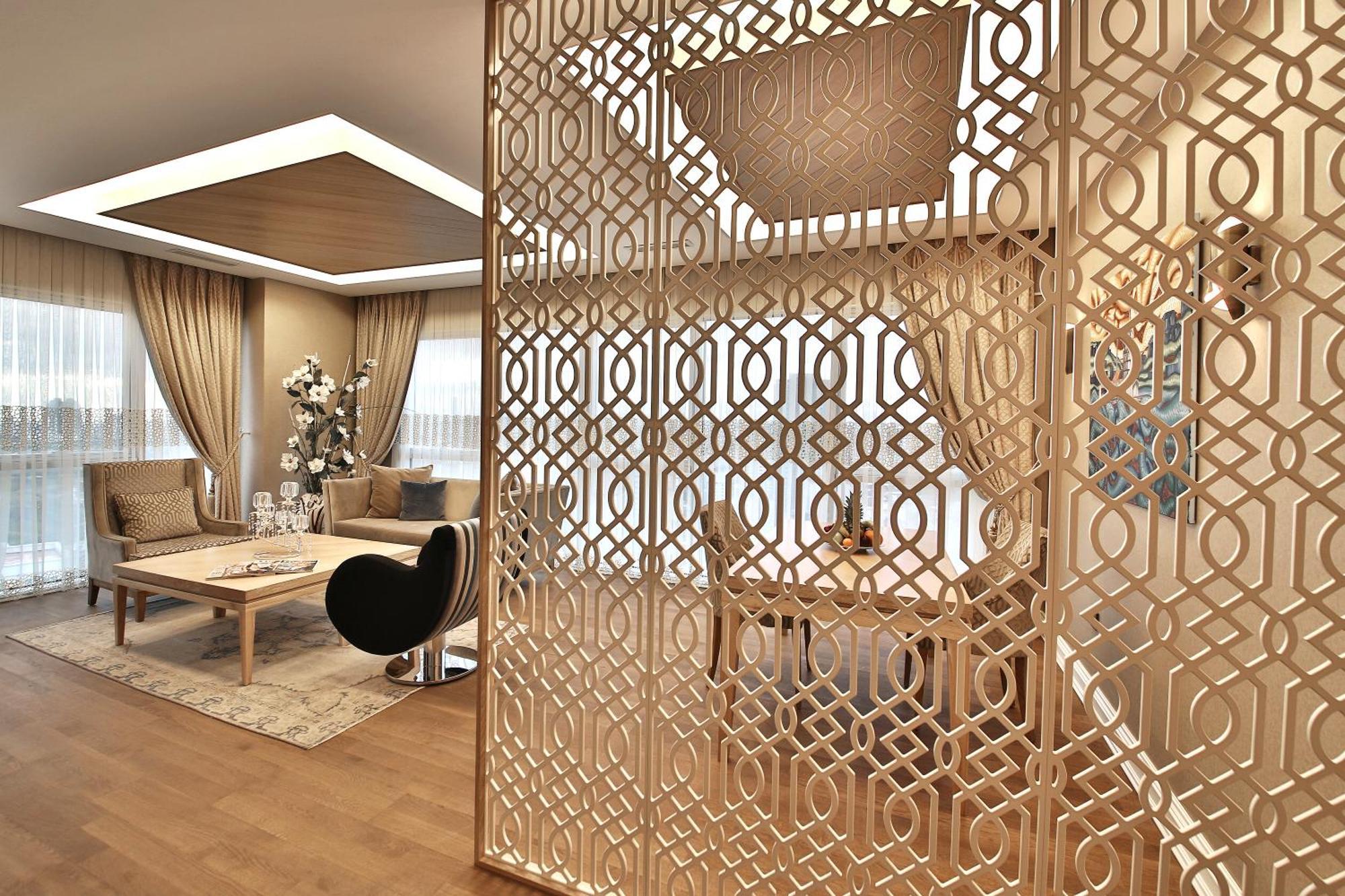 Bof Hotels Ceo Suites Atasehir — Fotoğraflar 3